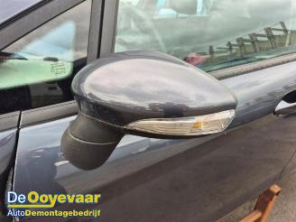 Ford Fiesta Fiesta 6 (JA8), Hatchback, 2008 / 2018 1.25 16V picture 8