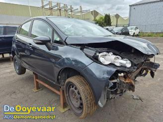 Ford Fiesta Fiesta 6 (JA8), Hatchback, 2008 / 2018 1.25 16V picture 2