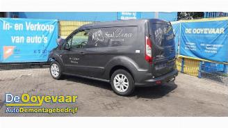 Coche siniestrado Ford Transit Connect Transit Connect (PJ2), Van, 2013 1.5 EcoBlue 2020/1