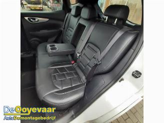 Nissan Qashqai Qashqai (J11), SUV, 2013 1.3 DIG-T 160 16V picture 9