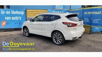 Sloopauto Nissan Qashqai Qashqai (J11), SUV, 2013 1.3 DIG-T 160 16V 2019/10
