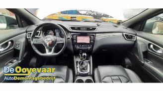Nissan Qashqai Qashqai (J11), SUV, 2013 / 2021 1.3 DIG-T 160 16V picture 2