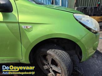 Hyundai I-20 i20, Hatchback, 2008 / 2015 1.2i 16V picture 13