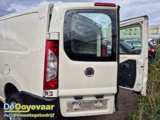 Fiat Scudo Scudo (270), Van, 2007 / 2016 2.0 D Multijet picture 4
