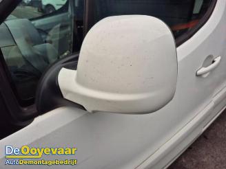 Citroën Berlingo Berlingo, Van, 2008 / 2021 1.6 Hdi 75 picture 16