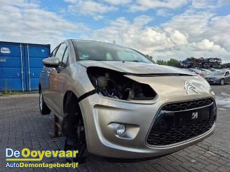 Citroën C3 C3 (SC), Hatchback 5-drs, 2009 / 2016 1.4 picture 2