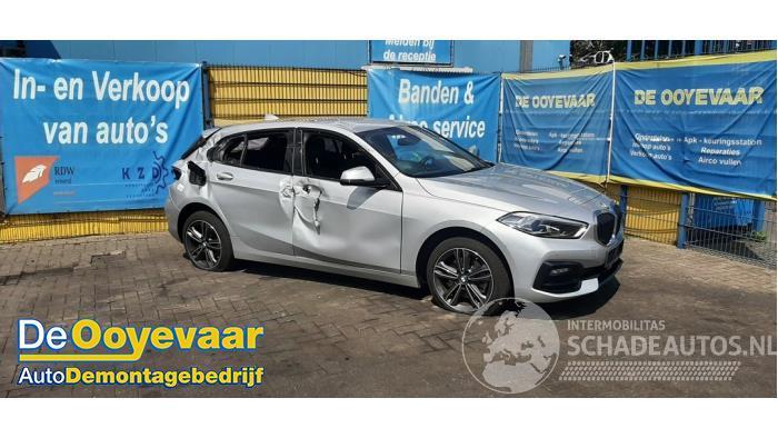 BMW 1-serie 1 serie (F40), Hatchback, 2019 118i 1.5 TwinPower 12V
