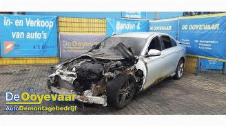 Mercedes E-klasse E (W213), Sedan, 2016 / 2023 E-200d 2.0 Turbo 16V picture 4