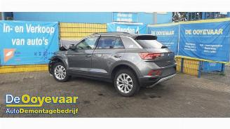 Dezmembrări autoturisme Volkswagen T-Roc T-Roc I, SUV, 2017 1.0 TSI 12V 2023/8