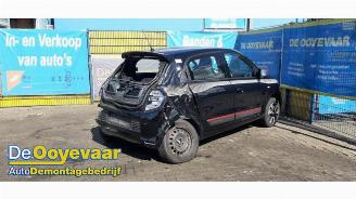 Renault Twingo Twingo III (AH), Hatchback 5-drs, 2014 1.0 SCe 70 12V picture 6
