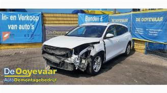 Ford Focus Focus 4 Wagon, Combi, 2018 / 2025 1.0 Ti-VCT EcoBoost 12V 100 picture 7