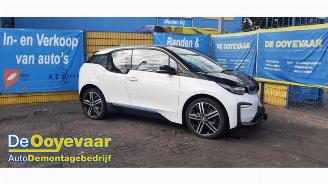 demontáž osobní automobily BMW i3 i3 (I01), Hatchback, 2013 / 2022 i3 120Ah 2019/9