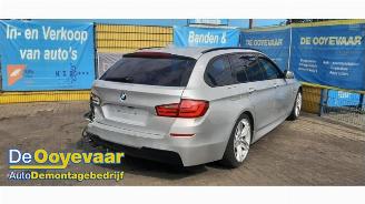 BMW 5-serie 5 serie Touring (F11), Combi, 2009 / 2017 528i 16V picture 6