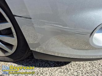 Renault Scenic Scenic III (JZ), MPV, 2009 / 2016 2.0 16V CVT picture 22