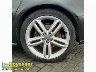 Audi A6 A6 Allroad Quattro (C7), Combi, 2012 / 2018 3.0 V6 24V TFSI picture 4