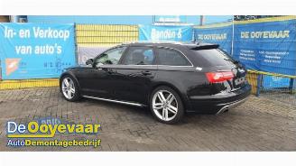 Dezmembrări autoturisme Audi A6 A6 Allroad Quattro (C7), Combi, 2012 / 2018 3.0 V6 24V TFSI 2012/7
