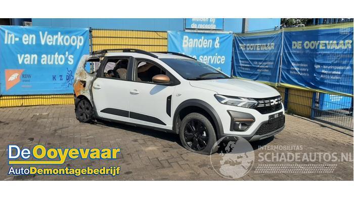 Dacia Jogger Jogger, MPV, 2022 1.6 Hybrid 140 16V