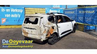 Dacia Jogger Jogger, MPV, 2022 1.6 Hybrid 140 16V picture 6