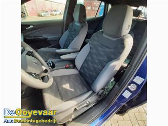 Volkswagen ID.4 ID.4 (E21), SUV, 2020 Pro picture 6
