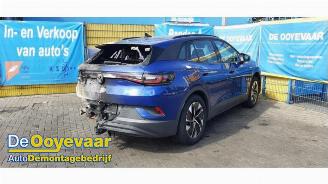 Volkswagen ID.4 ID.4 (E21), SUV, 2020 Pro picture 3
