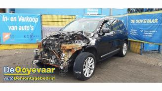Volvo Xc-90 XC90 II, SUV, 2014 2.0 T8 16V Twin Engine AWD picture 6