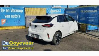 Opel Corsa Corsa F (UB/UH/UP), Hatchback 5-drs, 2019 Electric Long Range 51kWh picture 4