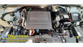 Opel Corsa Corsa F (UB/UH/UP), Hatchback 5-drs, 2019 Electric Long Range 51kWh picture 3