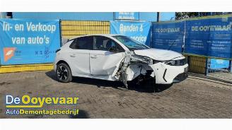 Opel Corsa Corsa F (UB/UH/UP), Hatchback 5-drs, 2019 Electric Long Range 51kWh picture 6