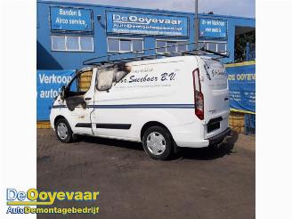 rozbiórka samochody osobowe Ford Transit Transit Custom, Van, 2011 / 2023 2.0 TDCi 16V Eco Blue 130 2021/1