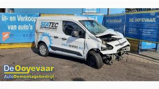 Ford Transit Connect Transit Connect (PJ2), Van, 2013 1.5 TDCi ECOnetic picture 3