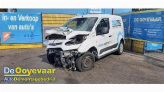Ford Transit Connect Transit Connect (PJ2), Van, 2013 1.5 TDCi ECOnetic picture 4