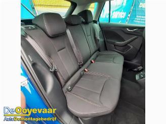 Skoda Kamiq Kamiq, SUV, 2019 1.0 TSI 12V picture 9