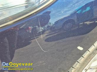 Renault Mégane Megane III Grandtour (KZ), Combi 5-drs, 2008 / 2016 1.4 16V TCe 130 picture 18