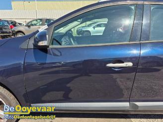 Renault Mégane Megane III Grandtour (KZ), Combi 5-drs, 2008 / 2016 1.4 16V TCe 130 picture 6