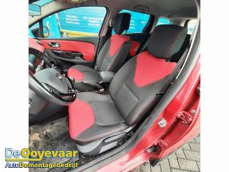 Renault Clio Clio IV Estate/Grandtour (7R), Combi 5-drs, 2012 / 2021 0.9 Energy TCE 12V picture 8