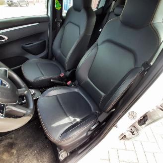 Dacia Spring Dacia Spring Comfort Plus 27 kWh picture 10