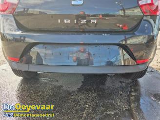 Seat Ibiza Ibiza IV SC (6J1), Hatchback 3-drs, 2008 / 2016 1.2 12V picture 12