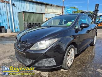 Autoverwertung Seat Ibiza Ibiza IV SC (6J1), Hatchback 3-drs, 2008 / 2016 1.2 12V 2010/2