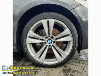 BMW 5-serie 5 serie Gran Turismo (F07), Hatchback, 2009 / 2017 535i 24V TwinPower Turbo picture 3