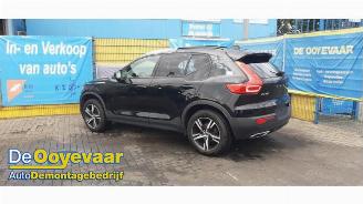 Volvo XC40 XC40 (XZ), SUV, 2017 2.0 D3 16V picture 5