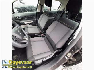 Citroën C3 C3 (SX/SW), Hatchback, 2016 1.2 Vti 12V PureTech picture 8