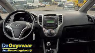 Hyundai Ix20 iX20 (JC), SUV, 2010 / 2019 1.4i 16V picture 5