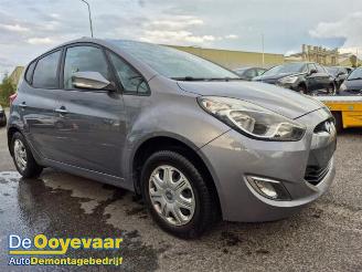 Coche siniestrado Hyundai Ix20 iX20 (JC), SUV, 2010 / 2019 1.4i 16V 2012/3