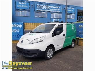 Nissan Nv200 NV 200 (M20M), Van, 2010 E-NV200 picture 7