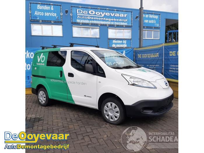 Nissan Nv200 NV 200 (M20M), Van, 2010 E-NV200