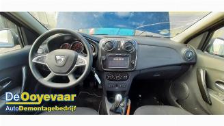 Dacia Logan Logan MCV II/Sandero Wagon (7S), Combi, 2013 0.9 TCE 12V picture 2