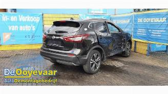 Nissan Qashqai Qashqai (J11), SUV, 2013 1.3 DIG-T 140 16V picture 6