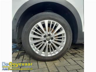 Opel Grandland Grandland (X), SUV, 2017 1.2 Turbo 12V picture 7