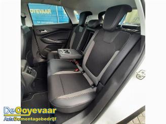 Opel Grandland Grandland (X), SUV, 2017 1.2 Turbo 12V picture 9