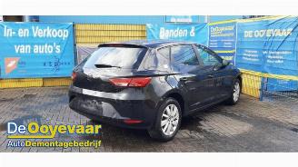 Seat Leon Leon (5FB), Hatchback 5-drs, 2012 / 2020 1.2 TSI Ecomotive 16V picture 4